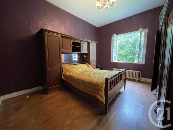 Maison à vendre  4 pièces - 116,68 m2 MONTGUYON - 17