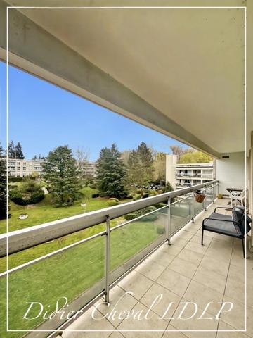 Bailly (78870) 120 m² 4 CHAMBRES HARMONIE OUEST DERNIER ÉTAGE