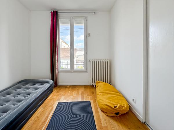 Maison + Studio indépendant