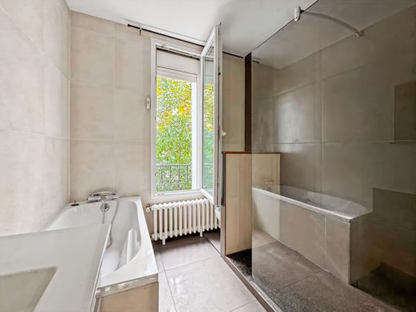 Maison + Studio indépendant