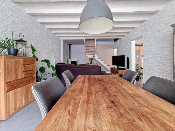 Fontaine-de-Vaucluse – Maison 3 chambres avec piscine