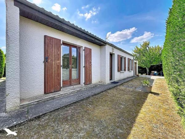 Maison 233 000 € Saujon 4 p 90 m² DPE D