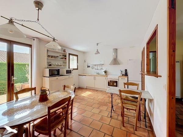 Maison 233 000 € Saujon 4 p 90 m² DPE D