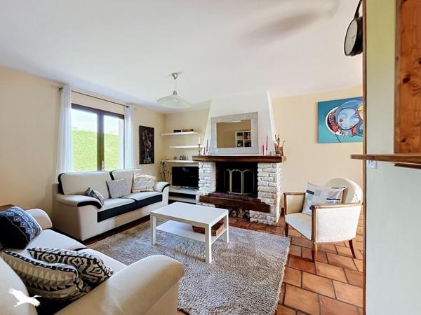 Maison 233 000 € Saujon 4 p 90 m² DPE D