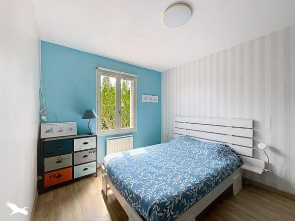 Maison 233 000 € Saujon 4 p 90 m² DPE D
