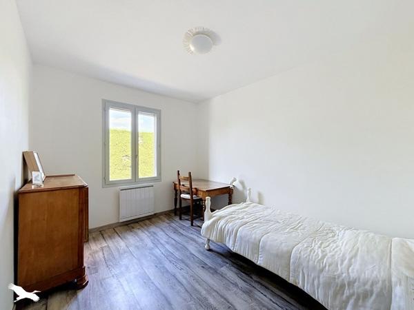 Maison 233 000 € Saujon 4 p 90 m² DPE D