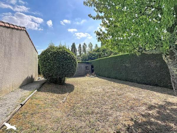 Maison 233 000 € Saujon 4 p 90 m² DPE D