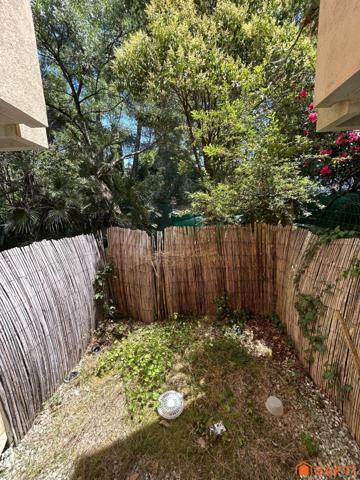 Studio avec jardin privatif - Proche faculté de médecine