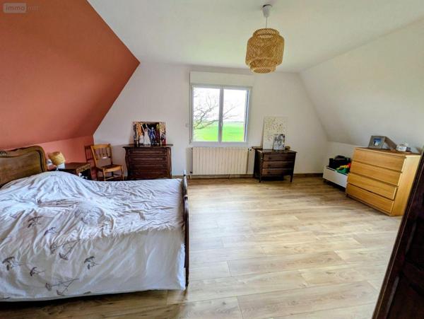 Pavillon à vendre à Wormhout dans le Nord (59470), ref : W4043