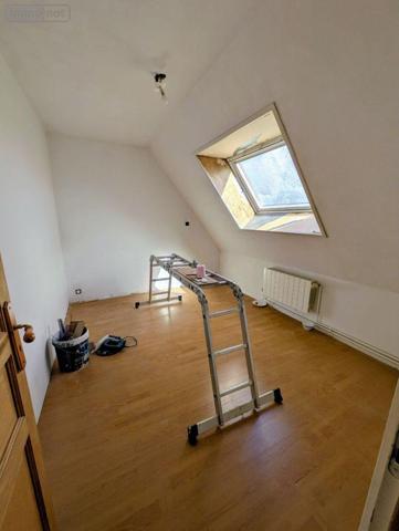 Pavillon à vendre à Wormhout dans le Nord (59470), ref : W4043