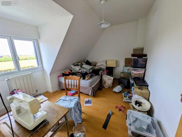 Pavillon à vendre à Wormhout dans le Nord (59470), ref : W4043