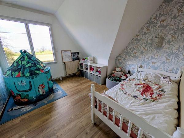 Pavillon à vendre à Wormhout dans le Nord (59470), ref : W4043