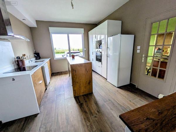 Pavillon à vendre à Wormhout dans le Nord (59470), ref : W4043