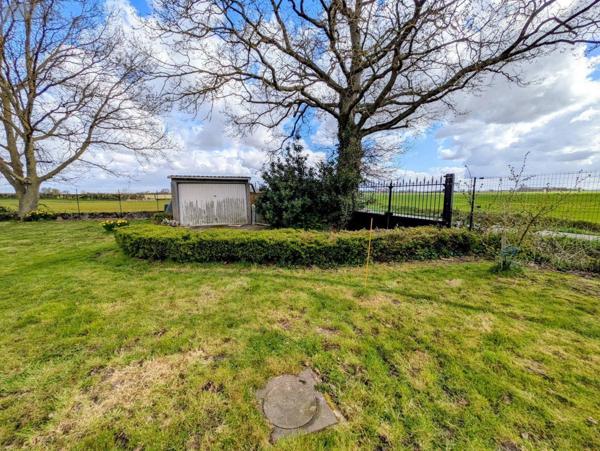 Pavillon à vendre à Wormhout dans le Nord (59470), ref : W4043