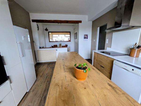 Pavillon à vendre à Wormhout dans le Nord (59470), ref : W4043