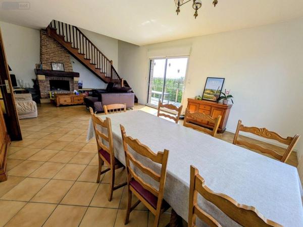 Pavillon à vendre à Wormhout dans le Nord (59470), ref : W4043