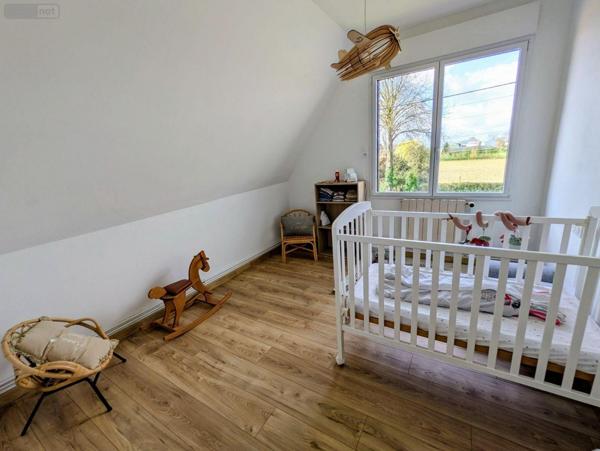 Pavillon à vendre à Wormhout dans le Nord (59470), ref : W4043