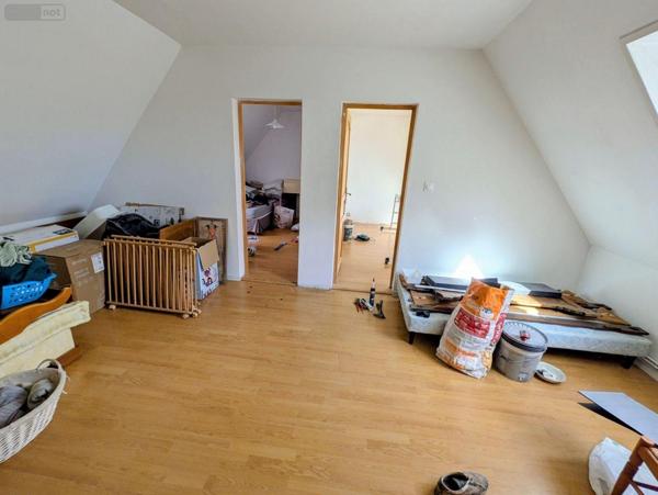 Pavillon à vendre à Wormhout dans le Nord (59470), ref : W4043