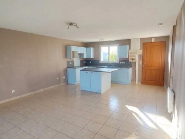 Pavillon plain-pied 80m² à SAINT FLORENTIN (89)