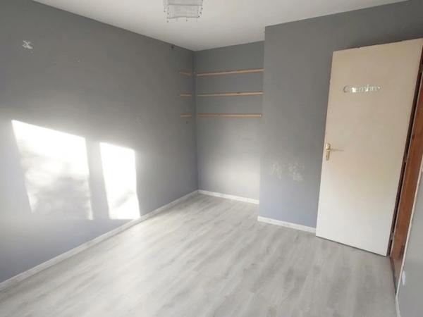 Pavillon plain-pied 80m² à SAINT FLORENTIN (89)