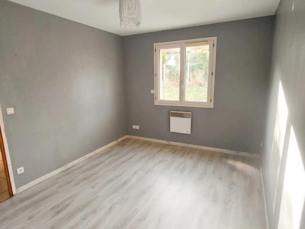 Pavillon plain-pied 80m² à SAINT FLORENTIN (89)