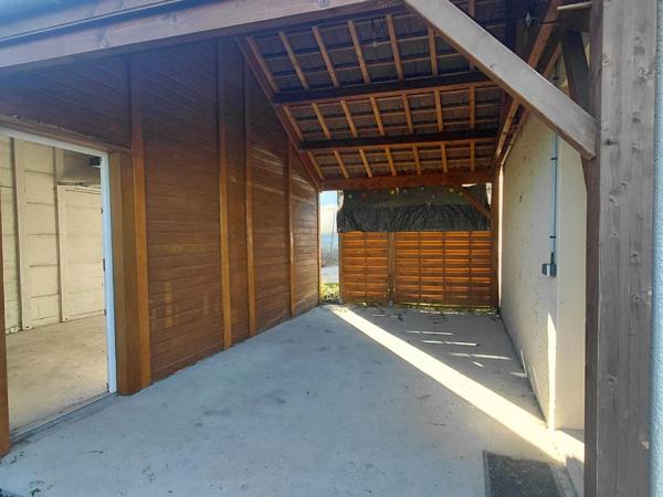 Pavillon plain-pied 80m² à SAINT FLORENTIN (89)