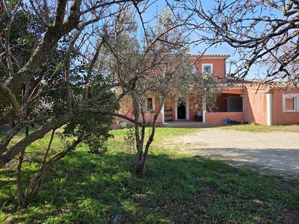 Maison 5 pièces 153 m²