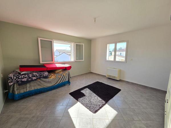 Maison 5 pièces 153 m²