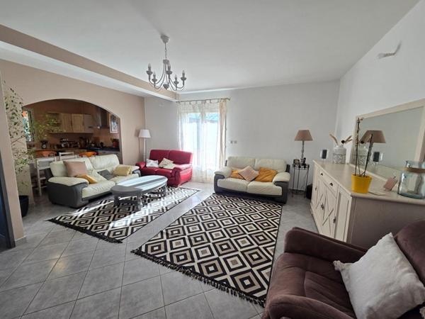 Maison 5 pièces 153 m²