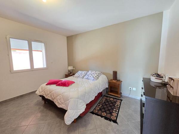 Maison 5 pièces 153 m²