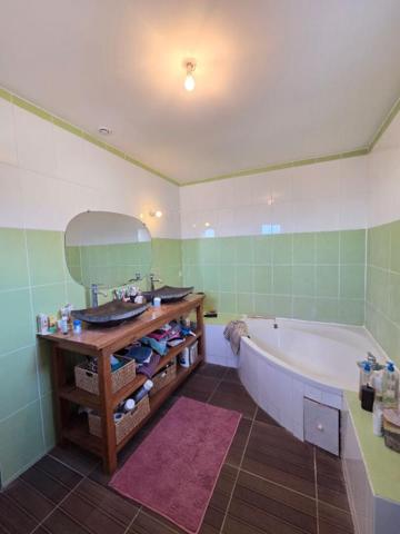 Maison 5 pièces 153 m²