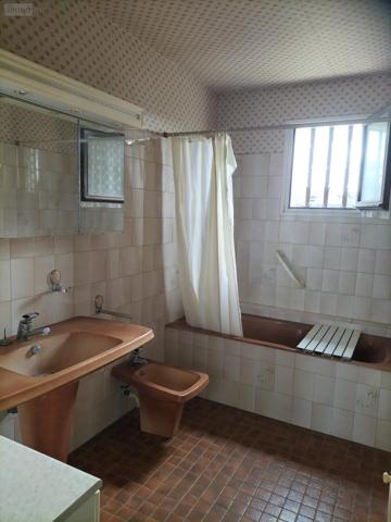 Achat - Maison Pirou 50770 5 pièces 113 m 2 618 m 2