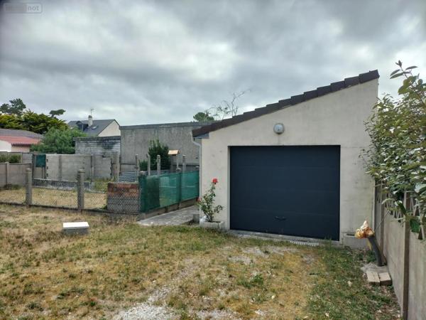 Achat - Maison Pirou 50770 5 pièces 113 m 2 618 m 2