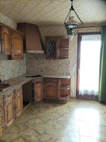 Achat - Maison Pirou 50770 5 pièces 113 m 2 618 m 2