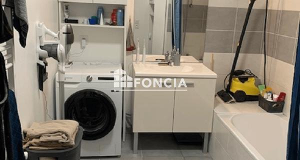 Location Appartement 2 pièces 39.45 m² - Pontcharra 38530