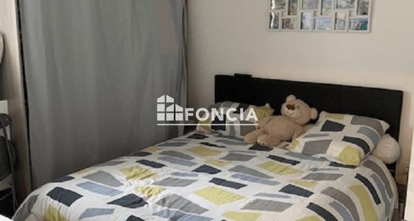 Location Appartement 2 pièces 39.45 m² - Pontcharra 38530