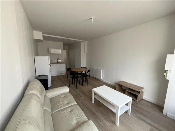 Appartement à louer 475 € CC GOURIN 2 p 35 m² DPE C