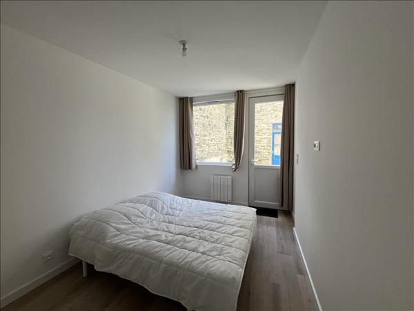 Appartement à louer 475 € CC GOURIN 2 p 35 m² DPE C
