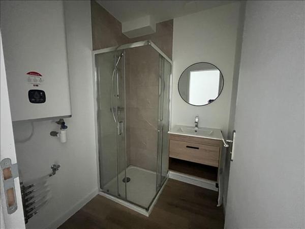 Appartement à louer 475 € CC GOURIN 2 p 35 m² DPE C