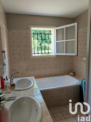 Maison à vendre 7 pièces 124 m² Loudun