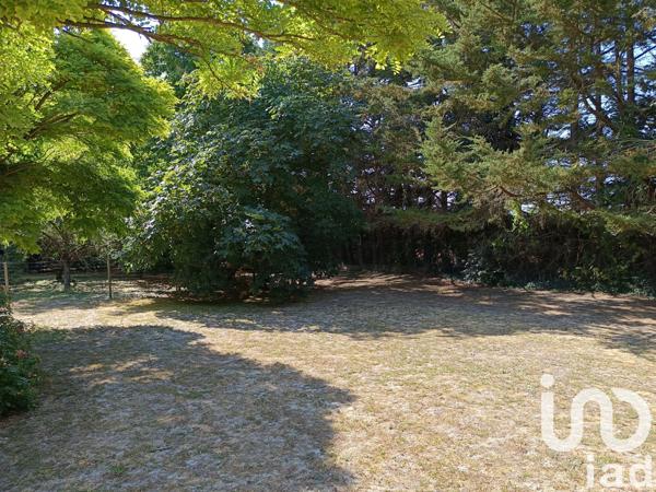 Maison à vendre 7 pièces 124 m² Loudun