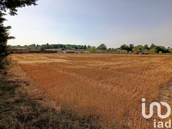 Maison à vendre 7 pièces 124 m² Loudun