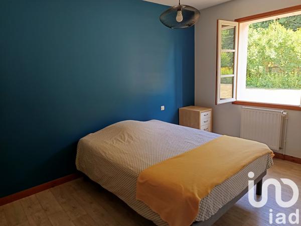 Maison à vendre 7 pièces 124 m² Loudun