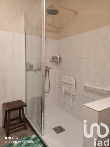 Maison à vendre 10 pièces 212 m² Lussac-les-Châteaux