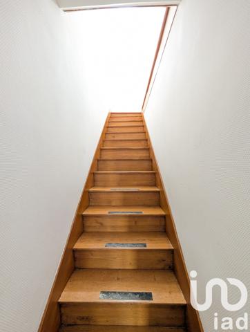 Maison à vendre 10 pièces 212 m² Lussac-les-Châteaux