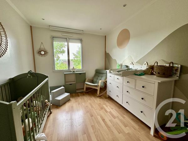 Maison à vendre  6 pièces - 123,87 m2 DAMPMART - 77