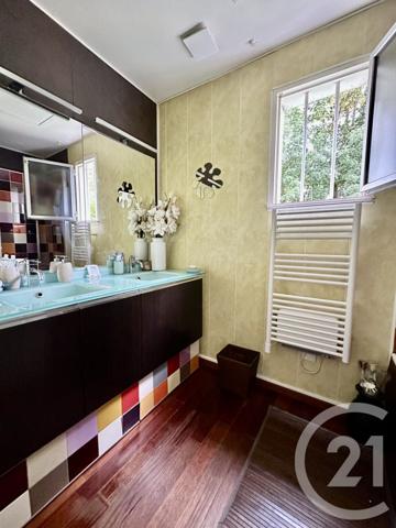 Maison à vendre  6 pièces - 123,87 m2 DAMPMART - 77