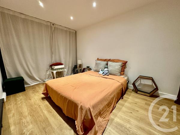 Maison à vendre  6 pièces - 123,87 m2 DAMPMART - 77