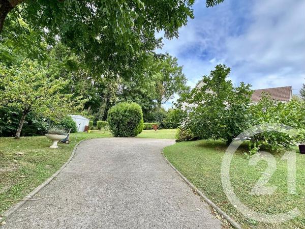 Maison à vendre  6 pièces - 123,87 m2 DAMPMART - 77