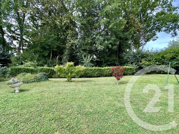 Maison à vendre  6 pièces - 123,87 m2 DAMPMART - 77